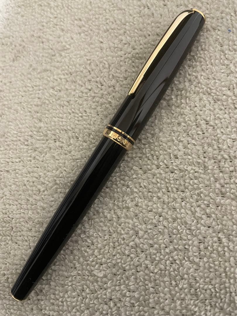 ◾️新品未使用◾️MONT BLANC モンブラン◾️ジェネレーション ボールペン◾️