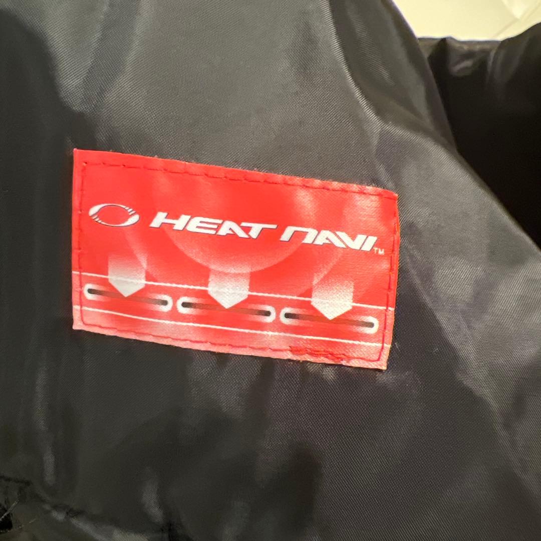 スキーウェア　上下　DESCENTE