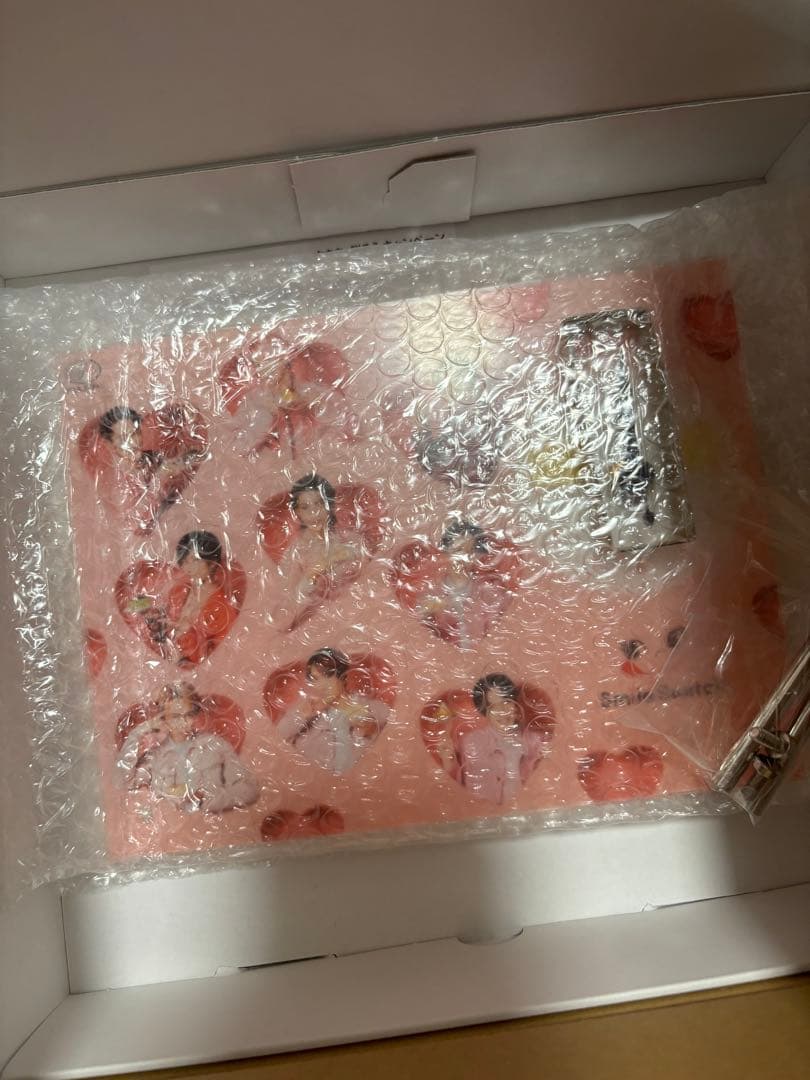 Man 不二家の時計