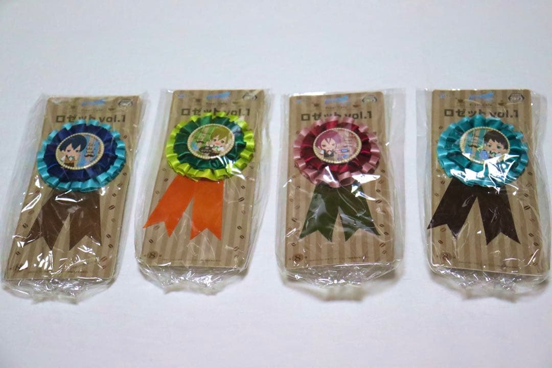 【最終値下げ】Free! グッズ　合計39点　まとめ売り