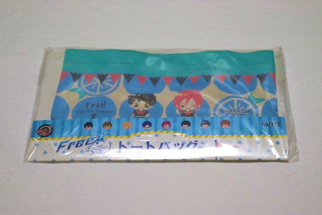 【最終値下げ】Free! グッズ　合計39点　まとめ売り