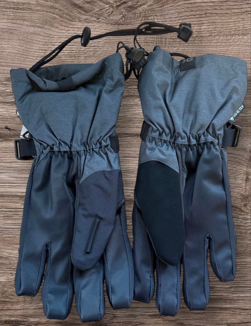 新品 DAKINE TITAN GORE-TEX グローブ CAR L