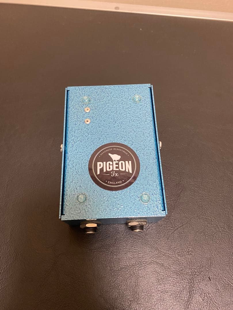 ギター Pigeon FX JohnHornbySkewes TrebleBooster