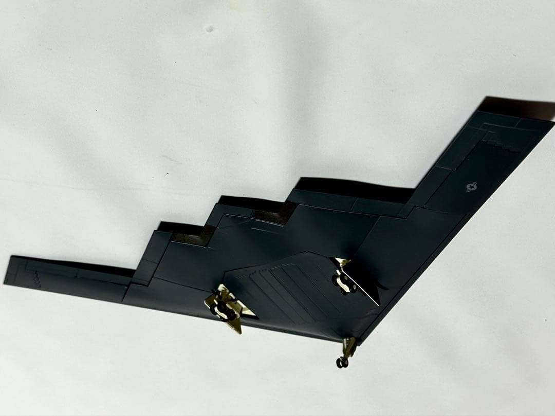 herpa 1/200 B-2 Spirit アメリカ空軍