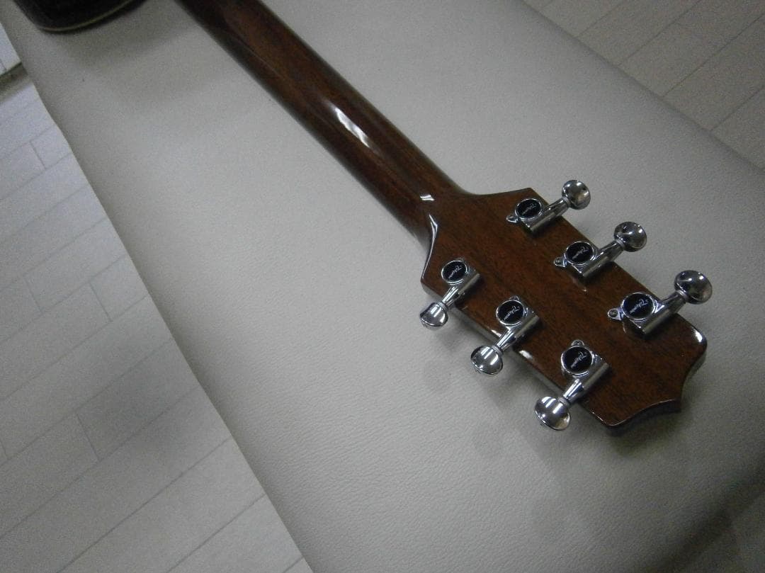 値下げ・タカミネ＜PT-106＞日本製・エレアコ