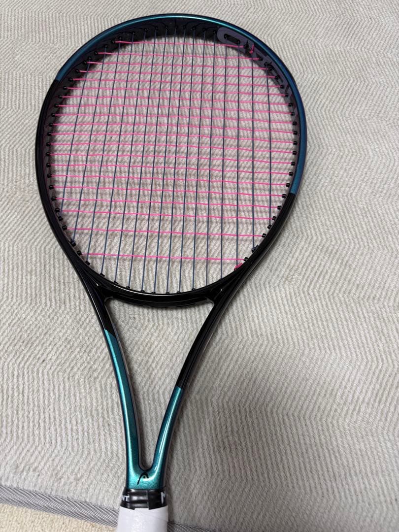 head グラビティチーム　G1