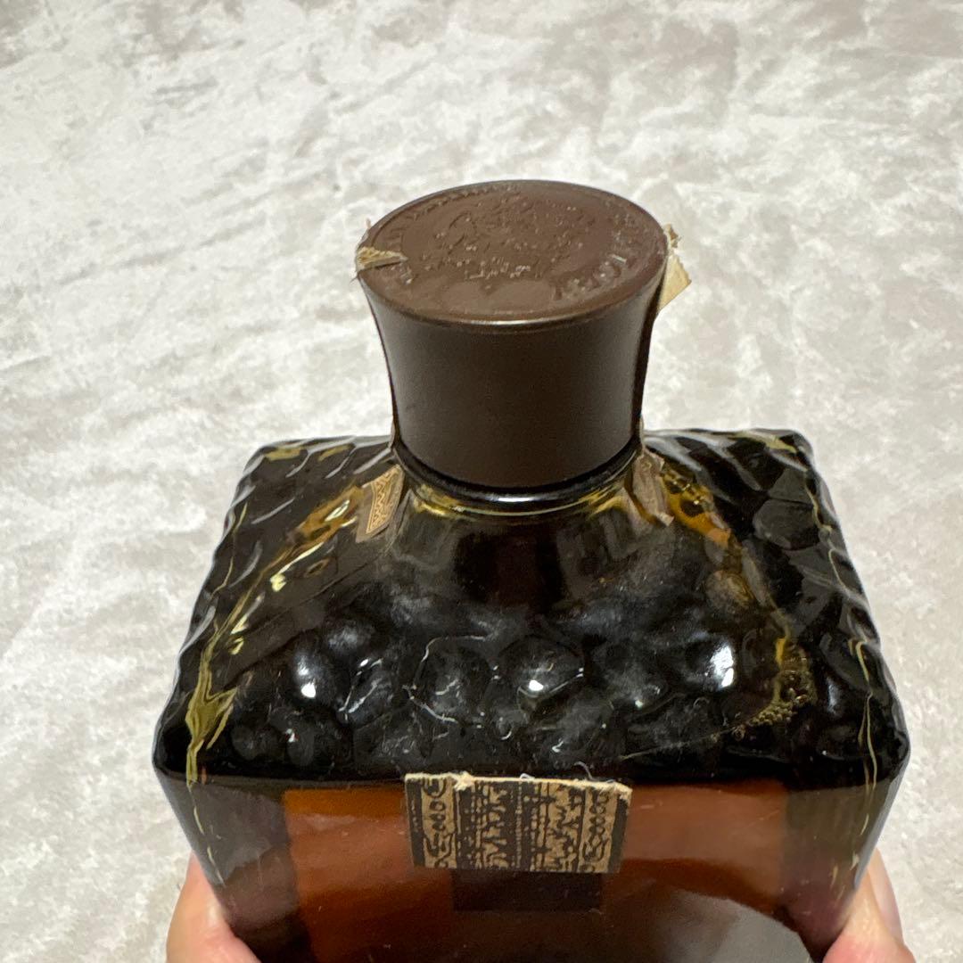 サントリー GREETING ウイスキー 720ml 43%