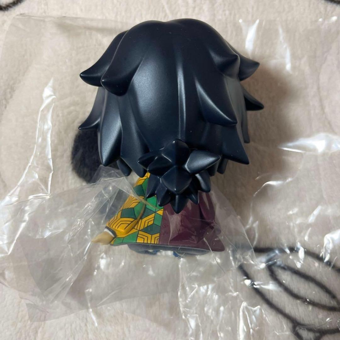 鬼滅の刃 るかっぷ 冨岡 義勇 きょとんver.