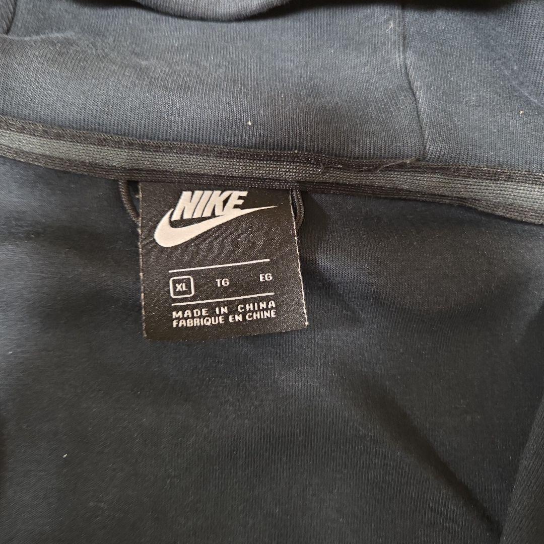 ナイキ テックフリース 上下セット