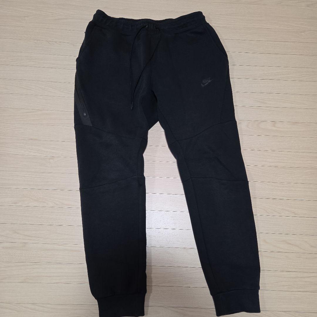 ナイキ テックフリース 上下セット