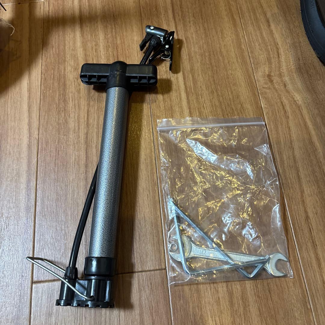 へんしんバイク2 美品　スタンド付き　送料込み