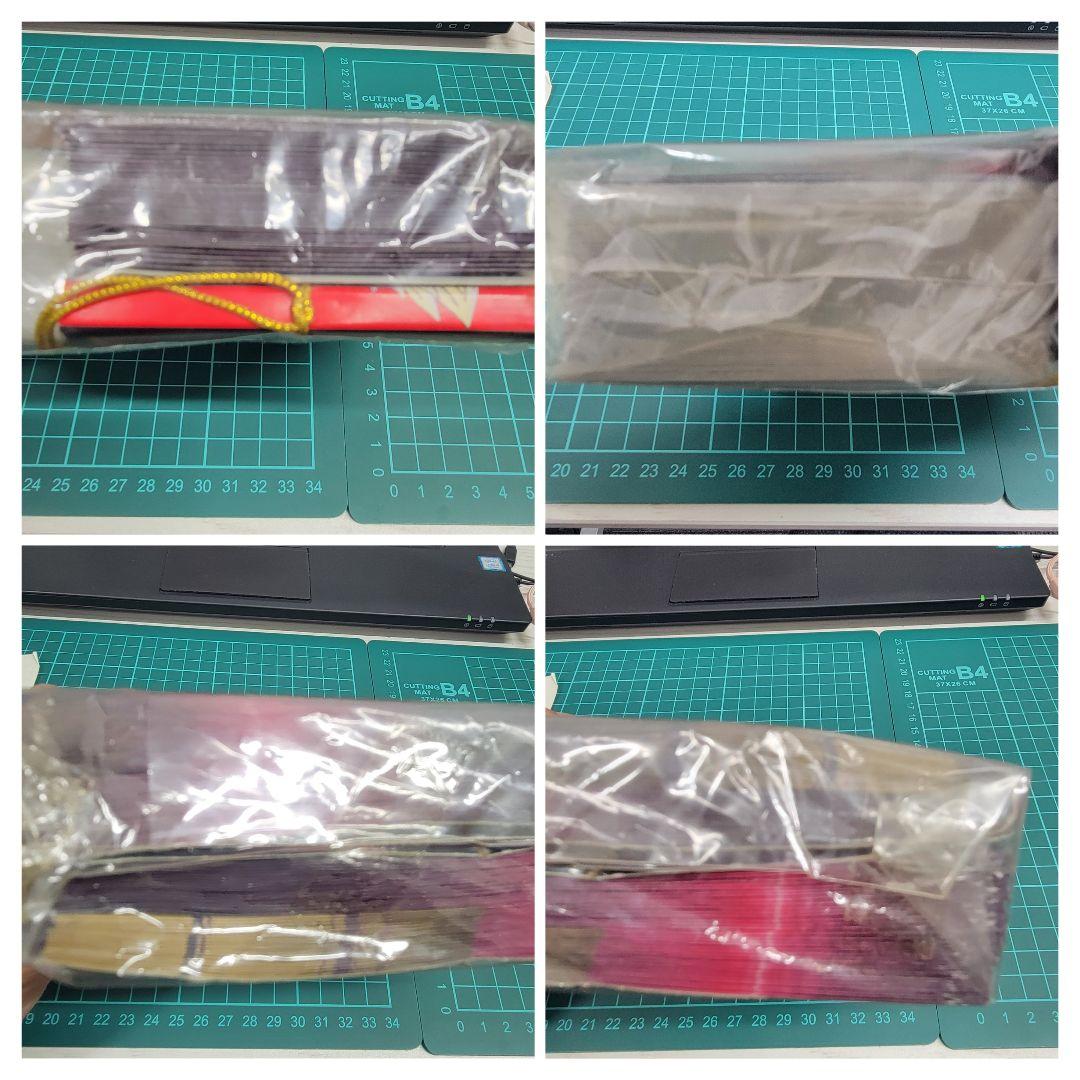 ドラゴンボールカード 未開封、