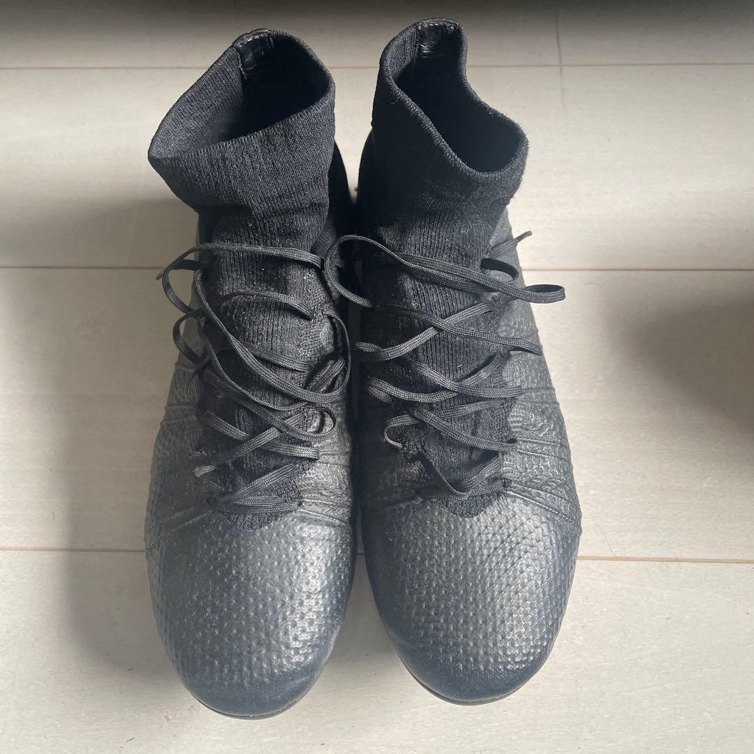 プロ支給品　マーキュリアルヴェイパースーパーフライ4 25