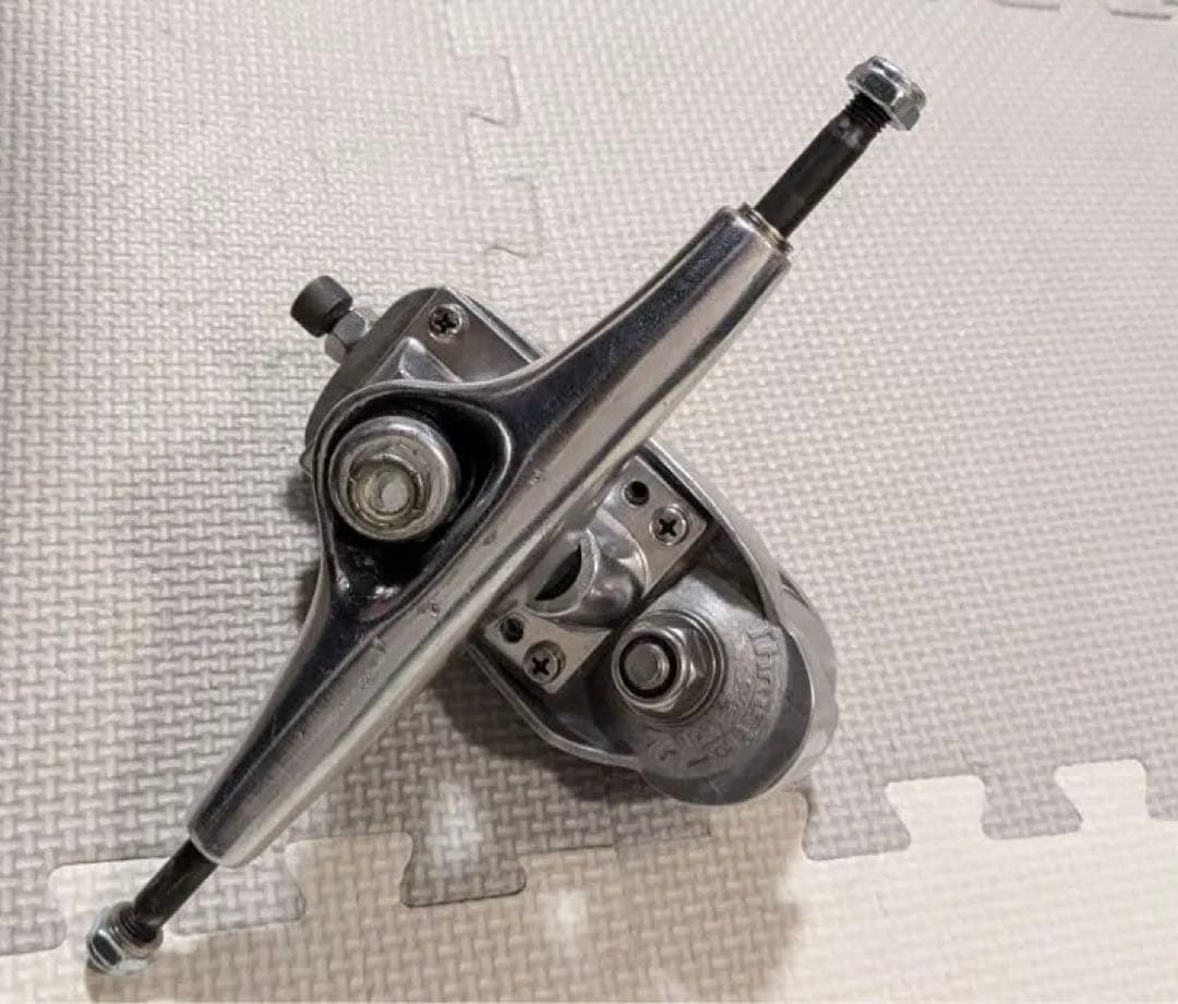 GRAVITY　MIURA 36 【おまけ付】スラスター2 トラックセット