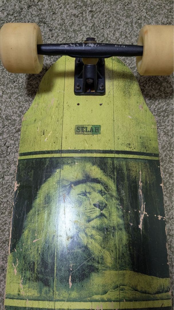 GRAVITY　MIURA 36 【おまけ付】スラスター2 トラックセット