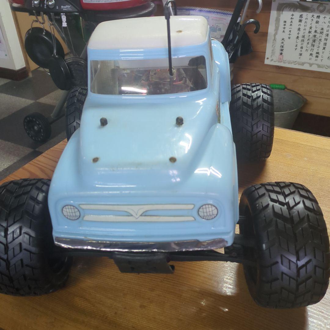 HPI Eサベージ