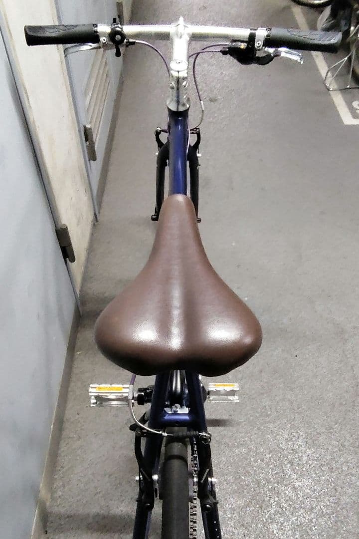 【コバヤシ様】RITEWAY SHEPHERD 2018？カスタム Mサイズ