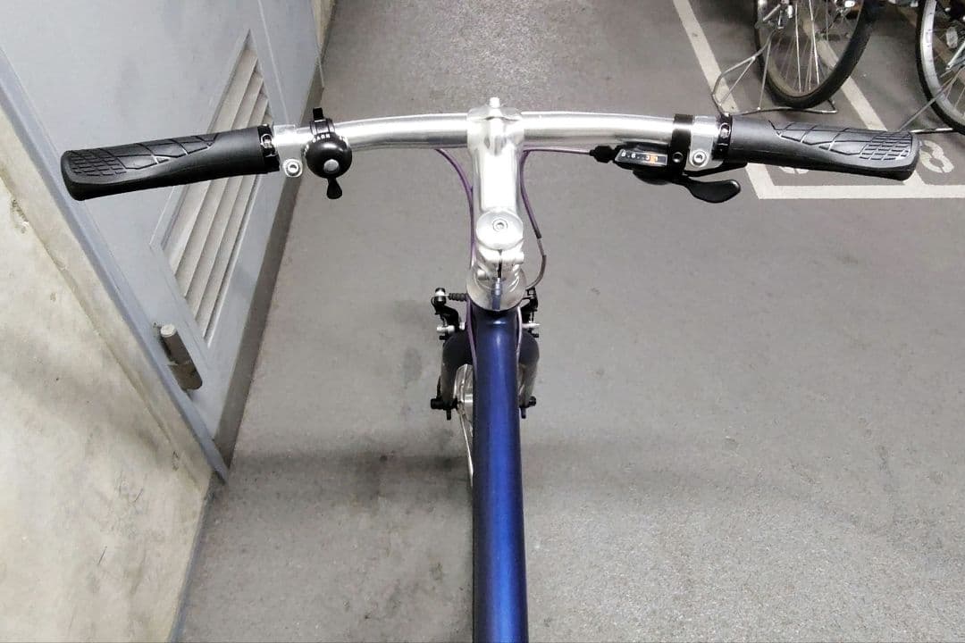 【コバヤシ様】RITEWAY SHEPHERD 2018？カスタム Mサイズ