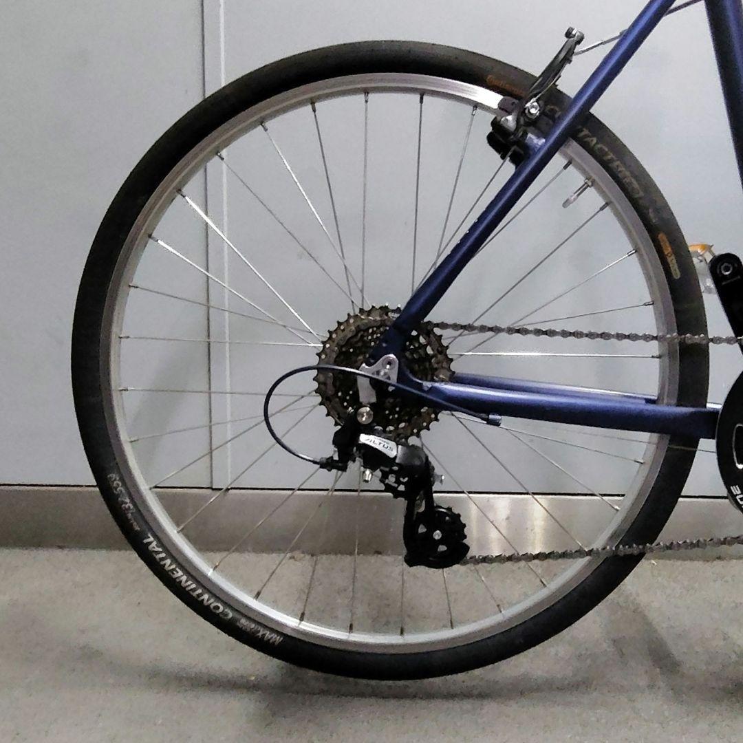 【コバヤシ様】RITEWAY SHEPHERD 2018？カスタム Mサイズ