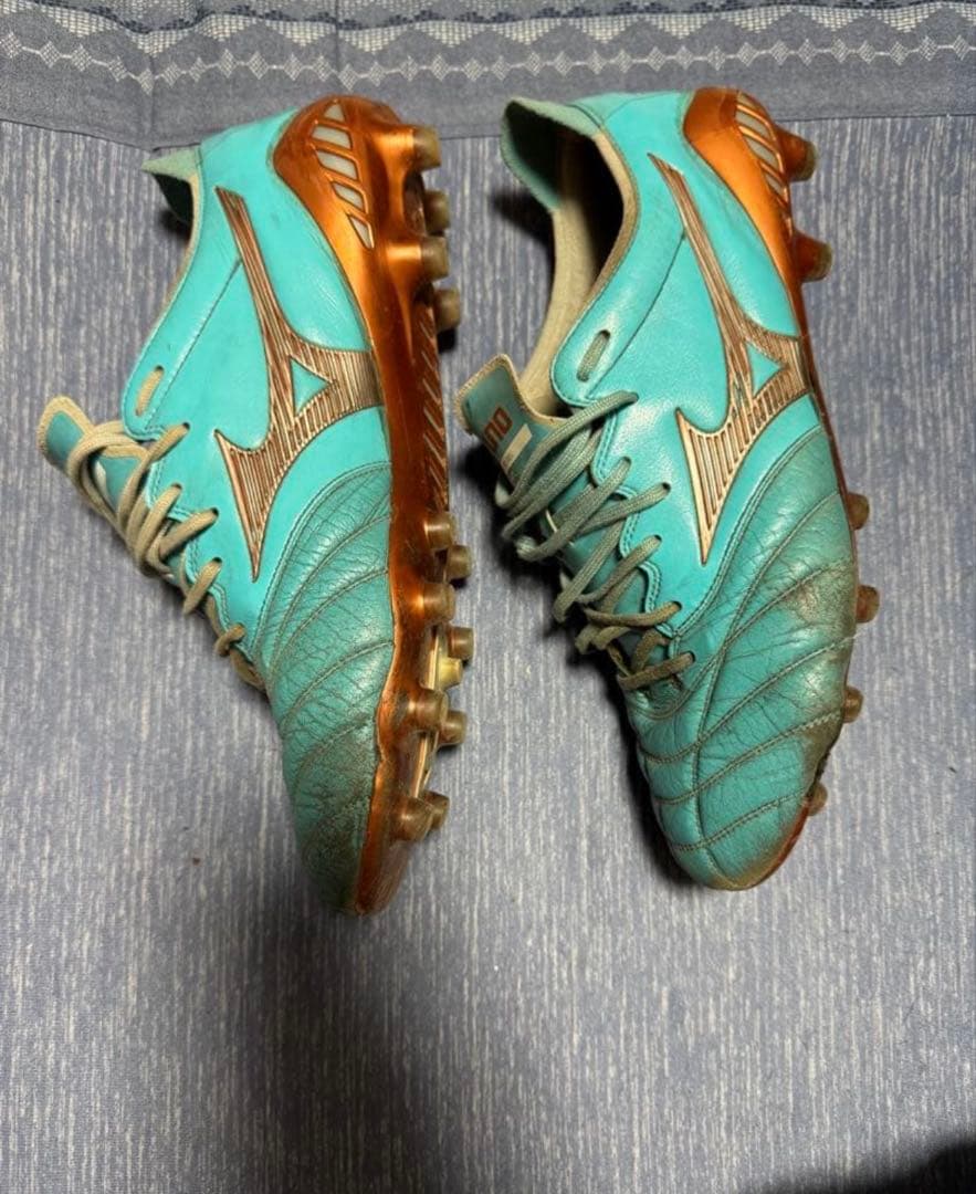 モレリア ネオ 3 JAPAN カタールワールドカップモデル 25.5