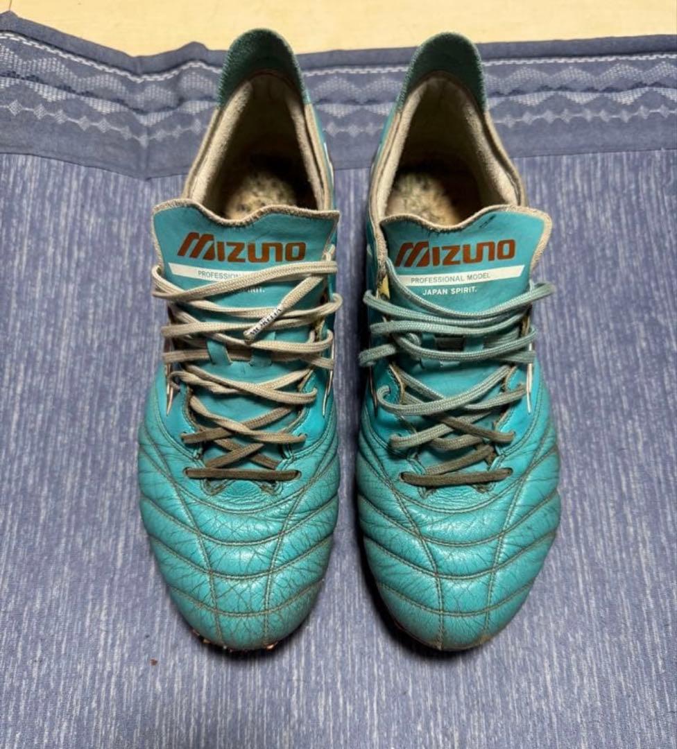 モレリア ネオ 3 JAPAN カタールワールドカップモデル 25.5