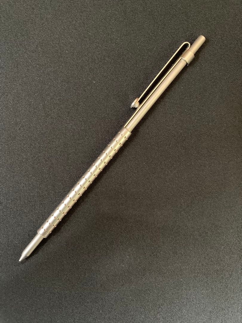 LAMY spirit シャーペン［m1049m］