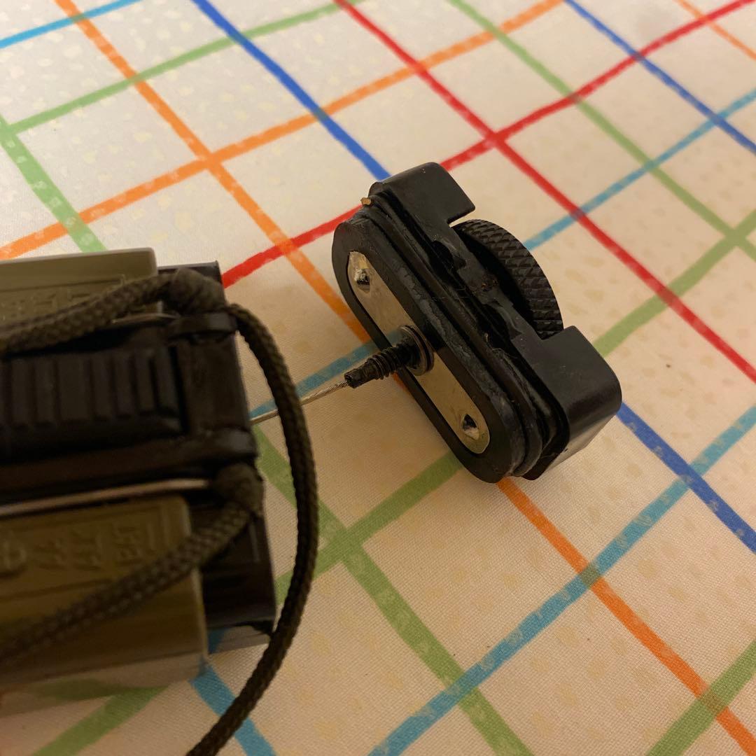 米軍　ストロボライト