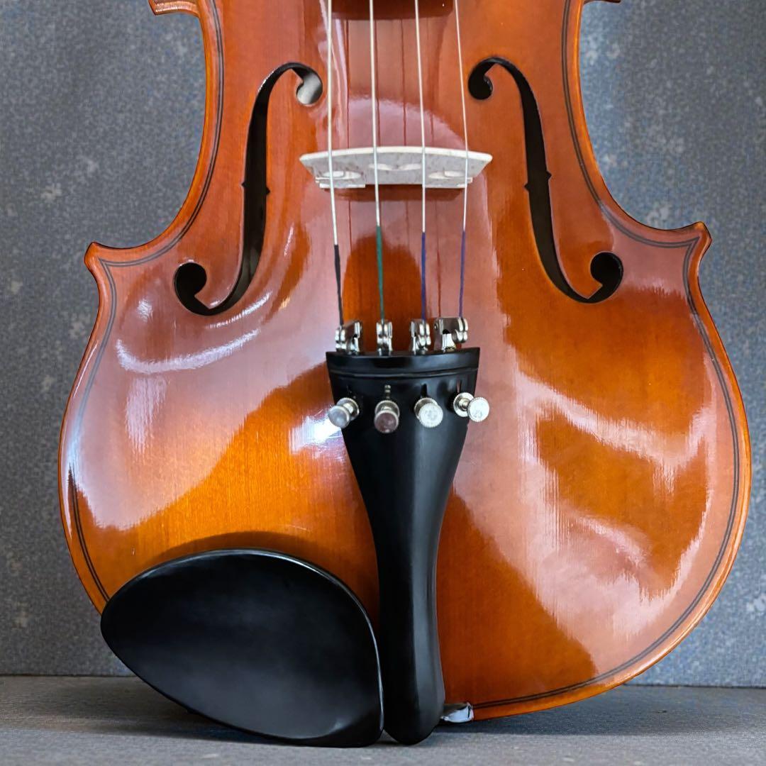 【入門セット】Suzuki NO.200 4/4 バイオリン 2003年製 美品