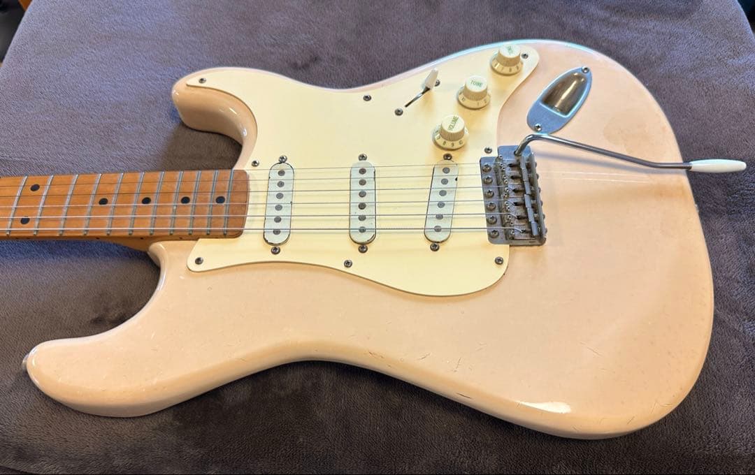 FERNANDES THE REVIVAL ジャパンビンテージ！フェルナンデス