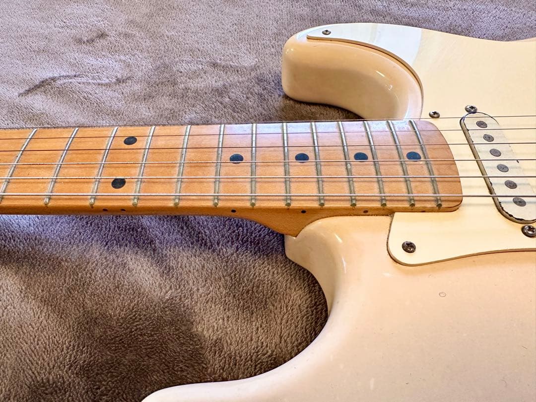 FERNANDES THE REVIVAL ジャパンビンテージ！フェルナンデス