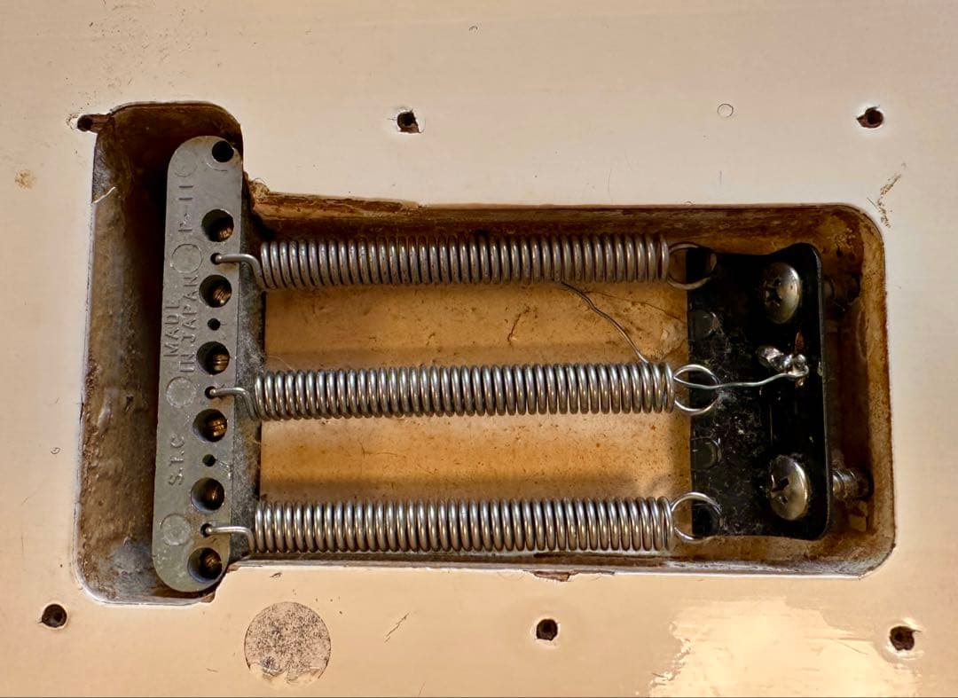 FERNANDES THE REVIVAL ジャパンビンテージ！フェルナンデス