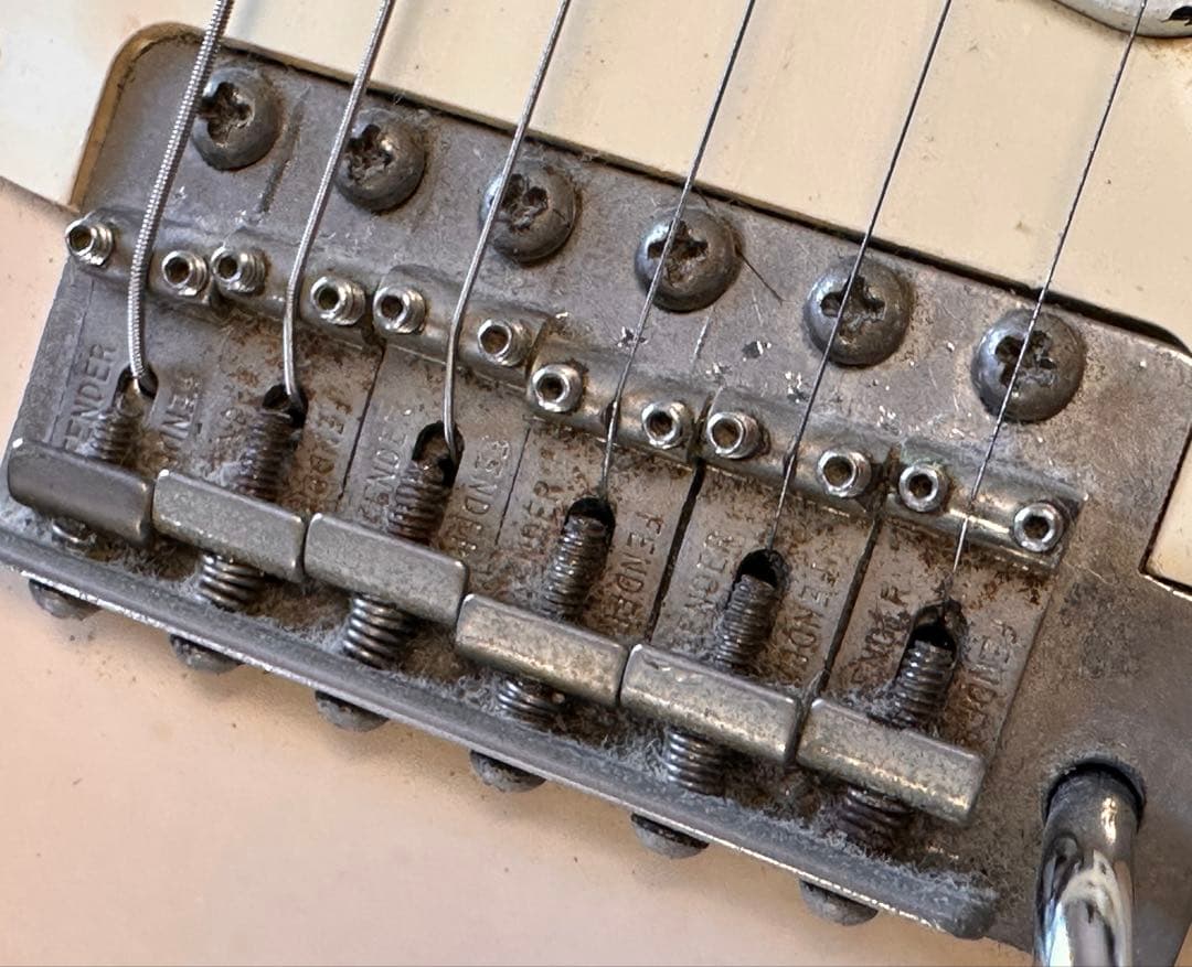 FERNANDES THE REVIVAL ジャパンビンテージ！フェルナンデス