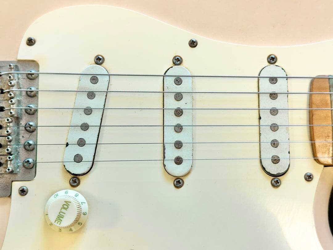 FERNANDES THE REVIVAL ジャパンビンテージ！フェルナンデス