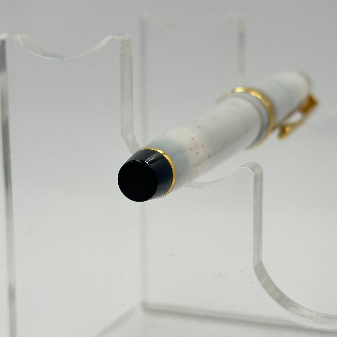 SAILOR セーラー 万年筆 ホワイト 14k 1448