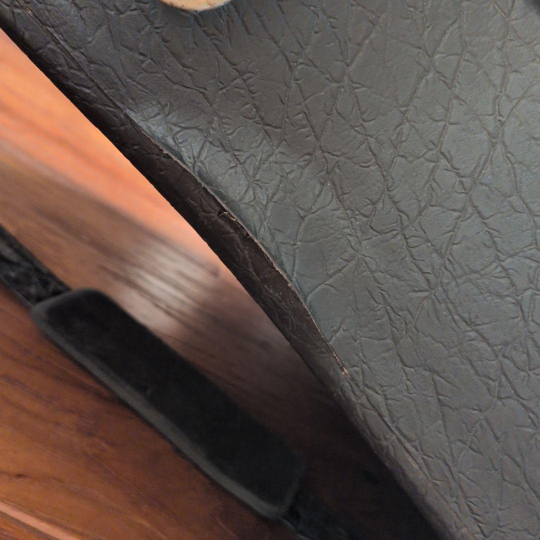 Eugene Nemenzo様　Morris MV-705 フォークギター