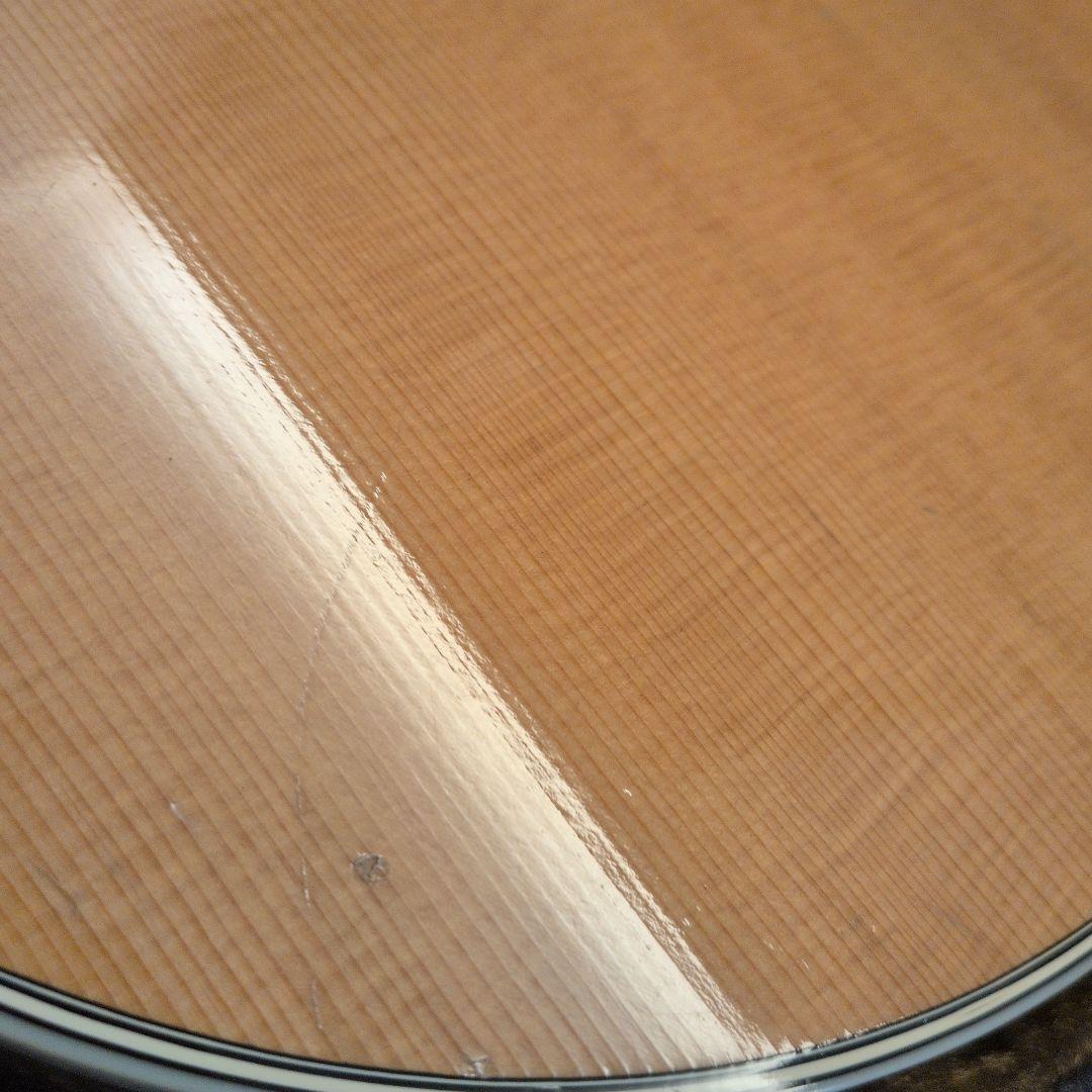 Eugene Nemenzo様　Morris MV-705 フォークギター