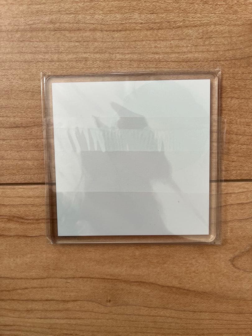 SEVENTEEN ミンハオ アクリルコースター 楽天特典