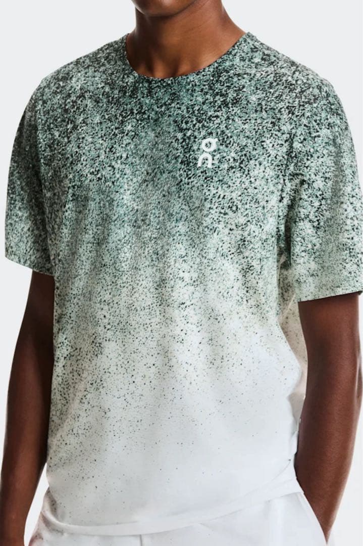 on court-T 新作　全豪オープンモデル