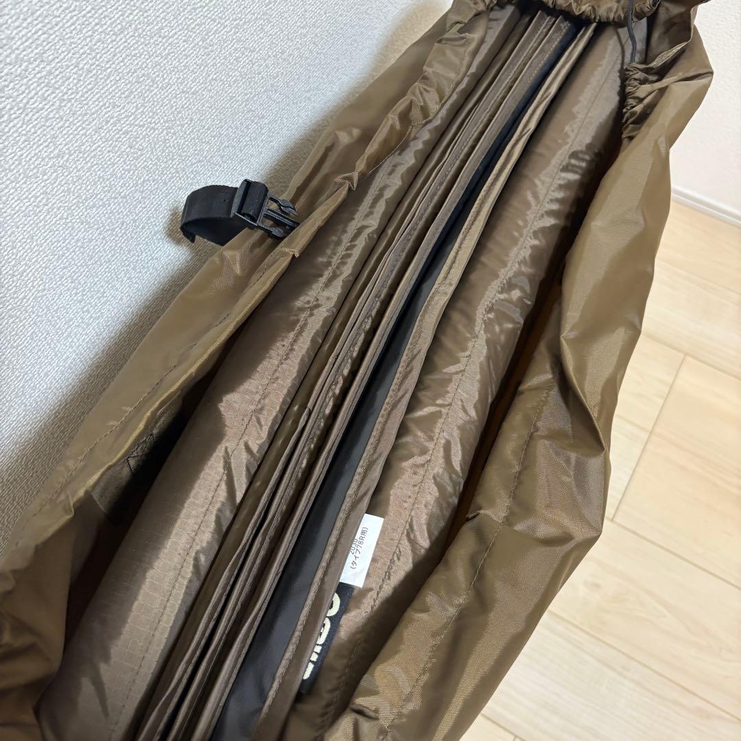 ogawa オガワ アウトドア キャンプ テント グランドシート