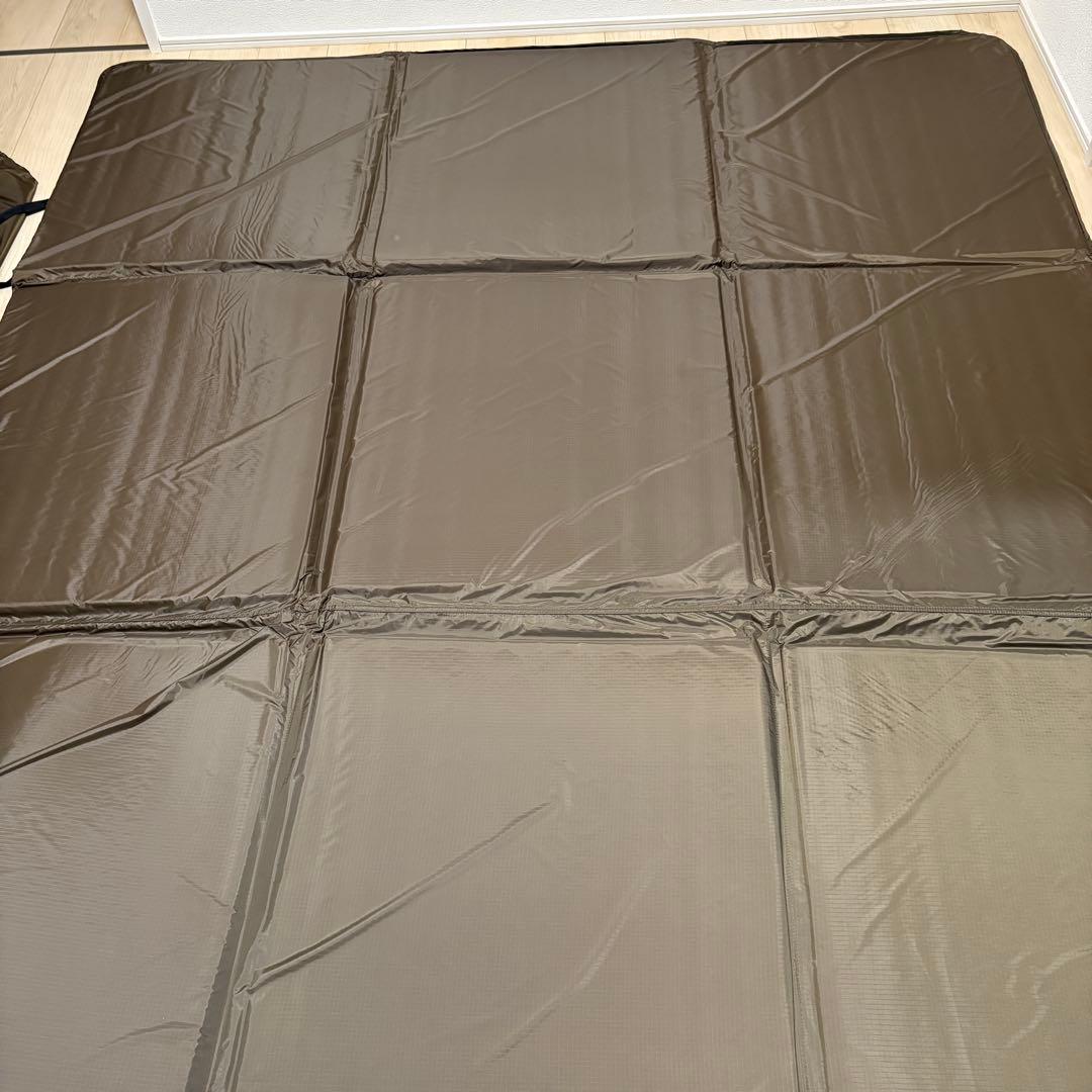 ogawa オガワ アウトドア キャンプ テント グランドシート