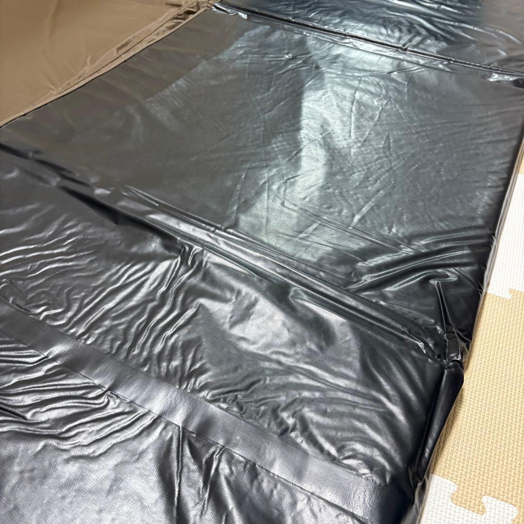 ogawa オガワ アウトドア キャンプ テント グランドシート