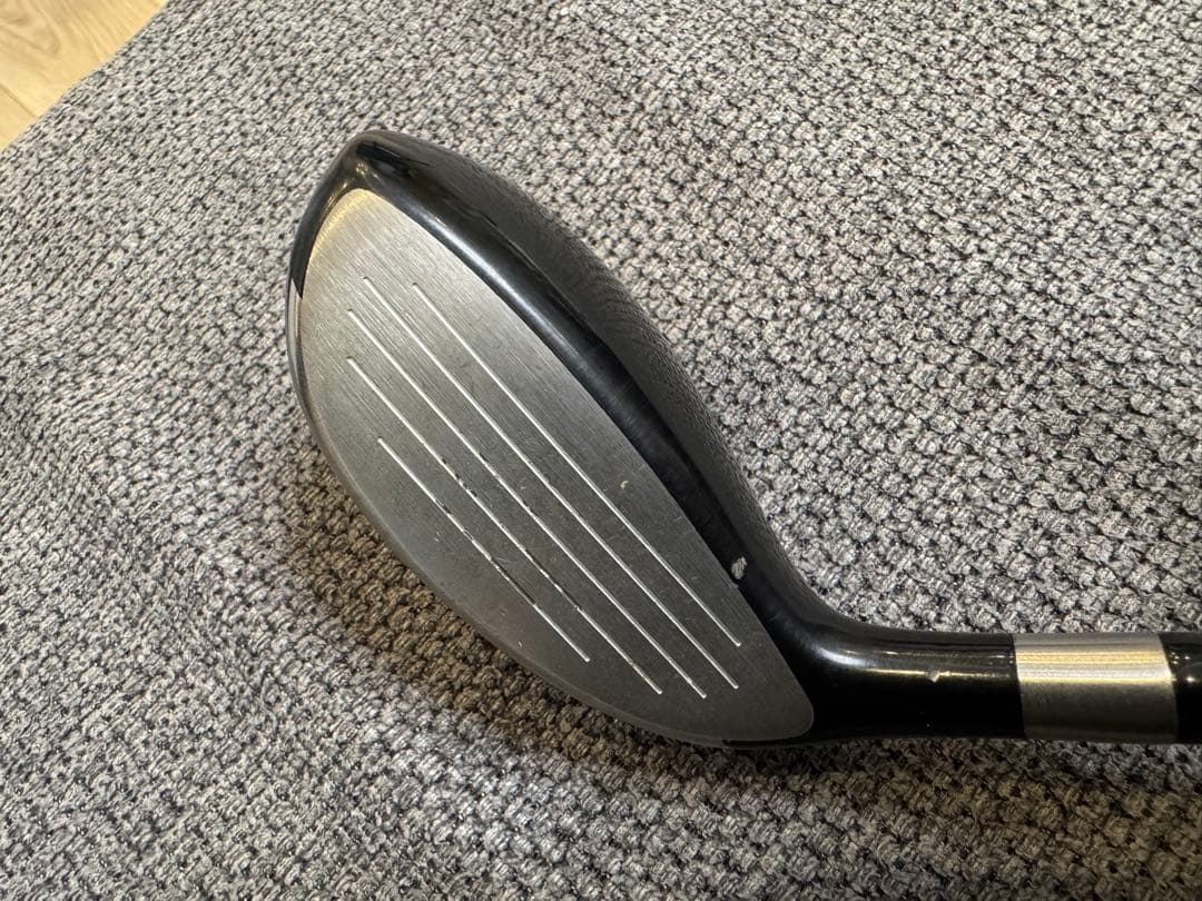 RomaRo RAY ユーティリティ4（21°）