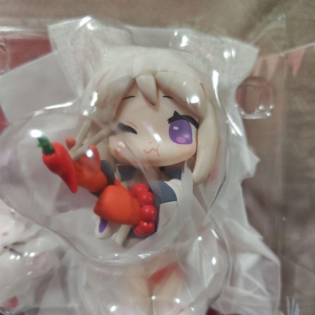 アークナイツ デザートはいかがですか？ 炎国特別篇　ニェン シー リィン