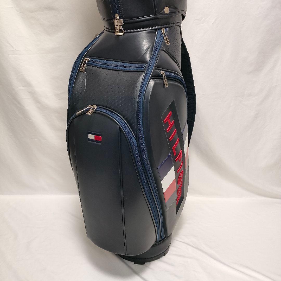 良品　 　ゴルフ　キャディバック　送料込み