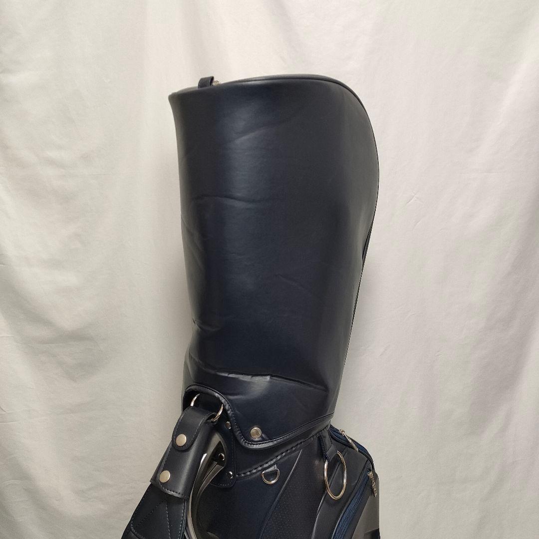 良品　 　ゴルフ　キャディバック　送料込み