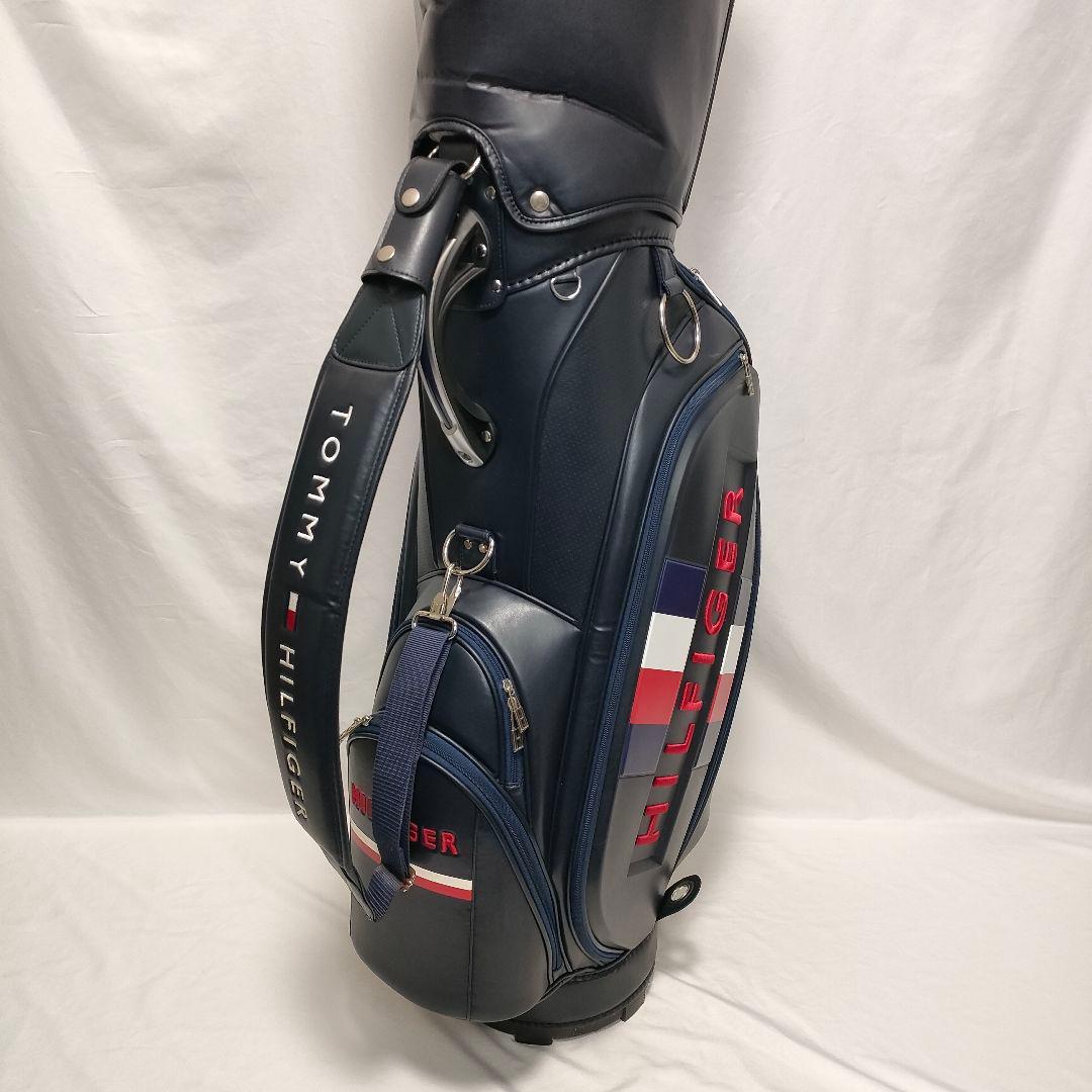 良品　 　ゴルフ　キャディバック　送料込み