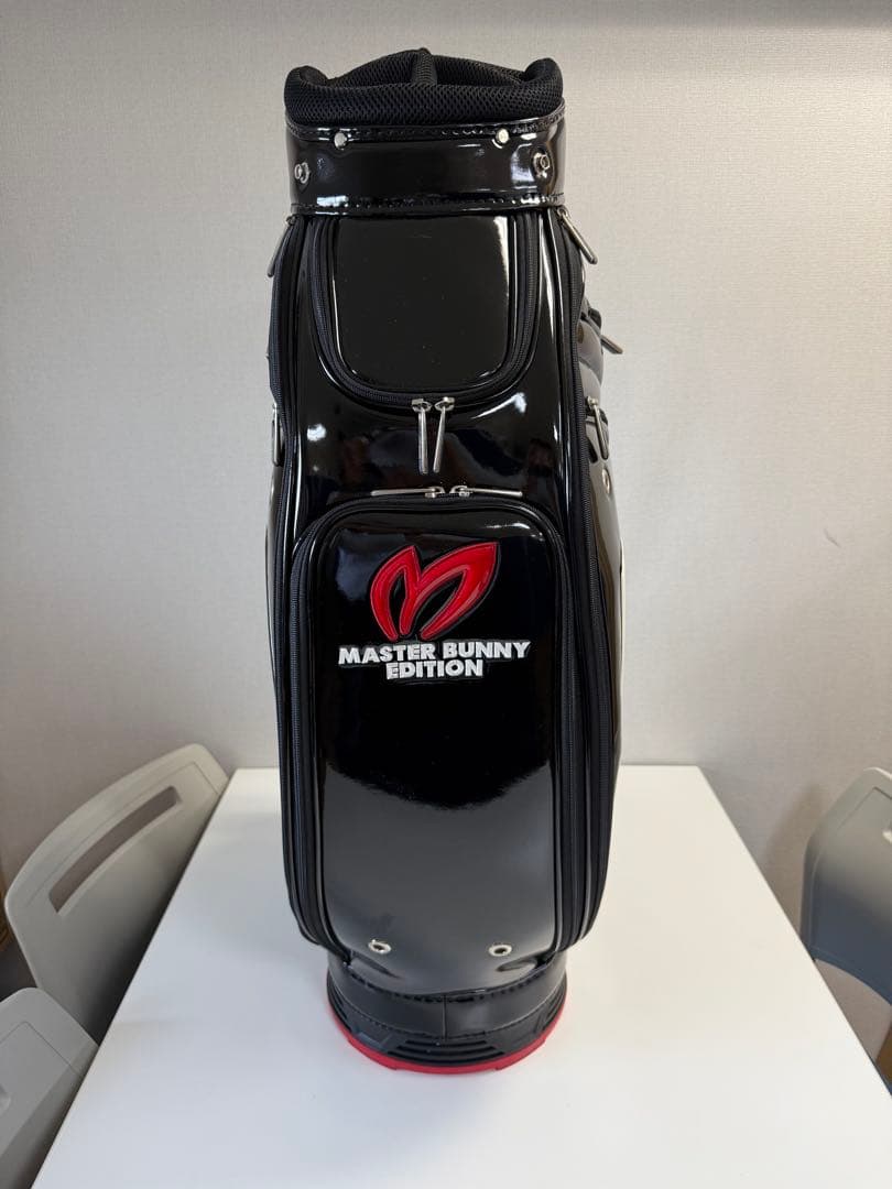 MASTER BUNNY EDITION 5TH ANNIV ブラック