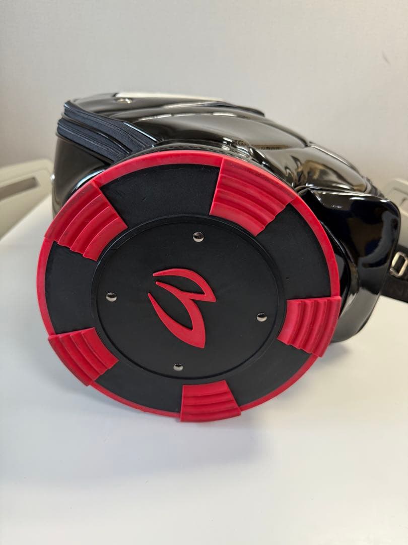 MASTER BUNNY EDITION 5TH ANNIV ブラック