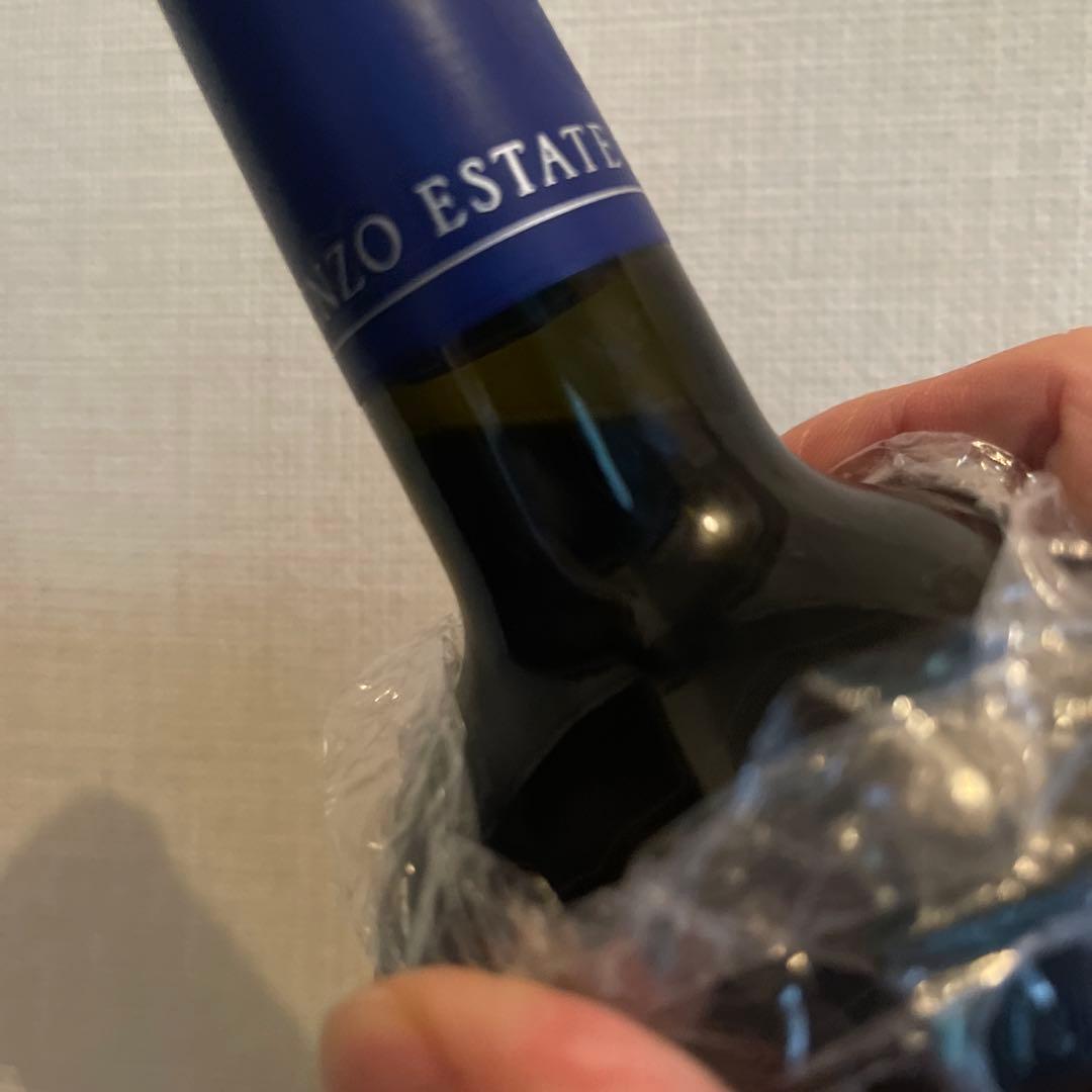 Kenzo Estate 深穏shinon 2017 750ml