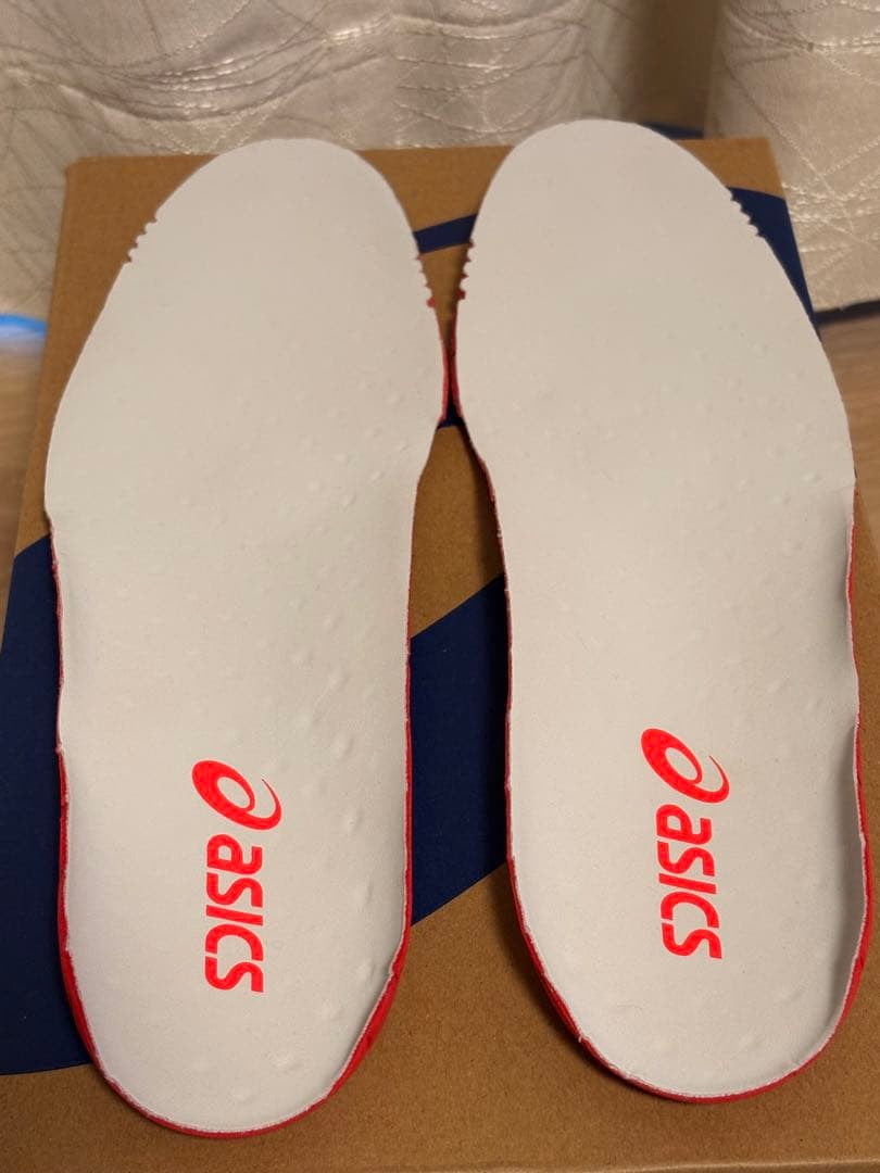 アシックス DS LIGHT X-FLY 6